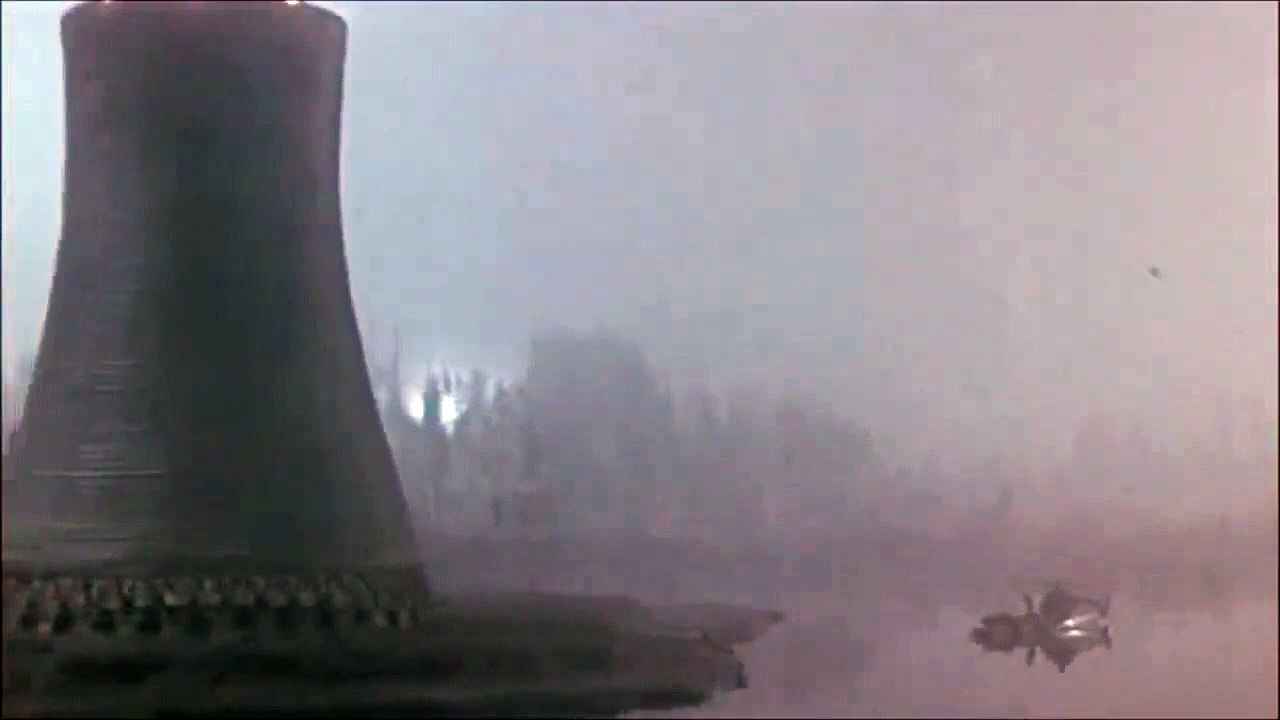 2019 après la chute de New York Bande-annonce VO