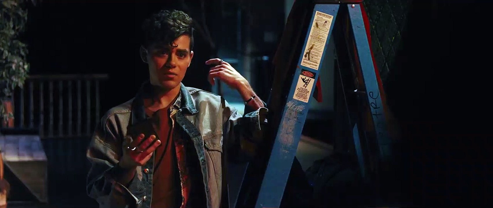 Freaky EXTRAIT VF "C'est pas ce que vous croyez"