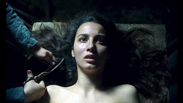 Les Sorcières d'Akelarre EXTRAIT VO La marque de Lucifer