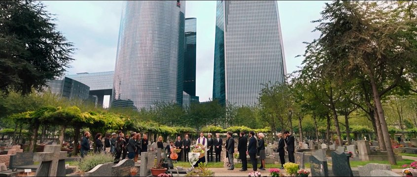 Les Ex Bande-annonce VF