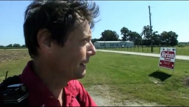 J'irai dormir à Hollywood Extrait vidéo VO