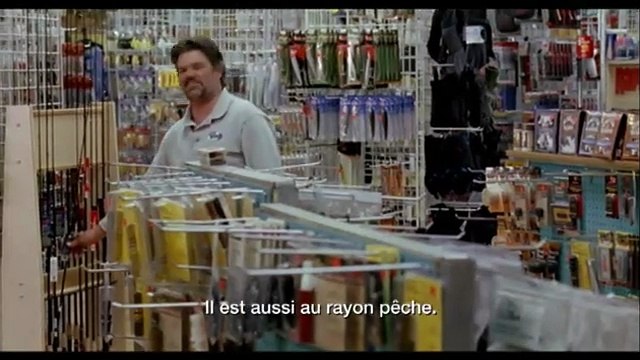 Sunshine Cleaning Bande-annonce VO