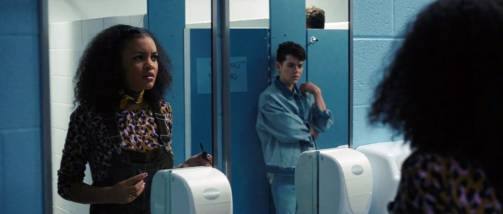 Freaky EXTRAIT VF "Aux toilettes"