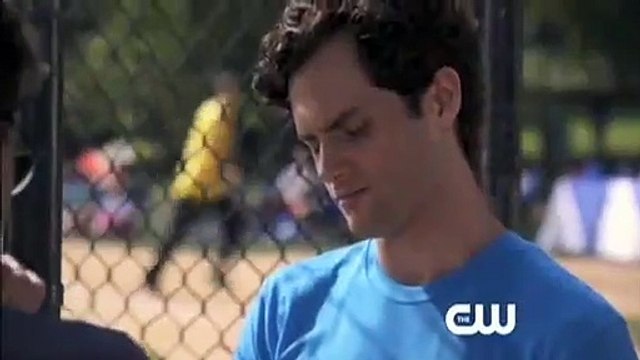 Gossip Girl - saison 5 - épisode 1 Bande-annonce VO