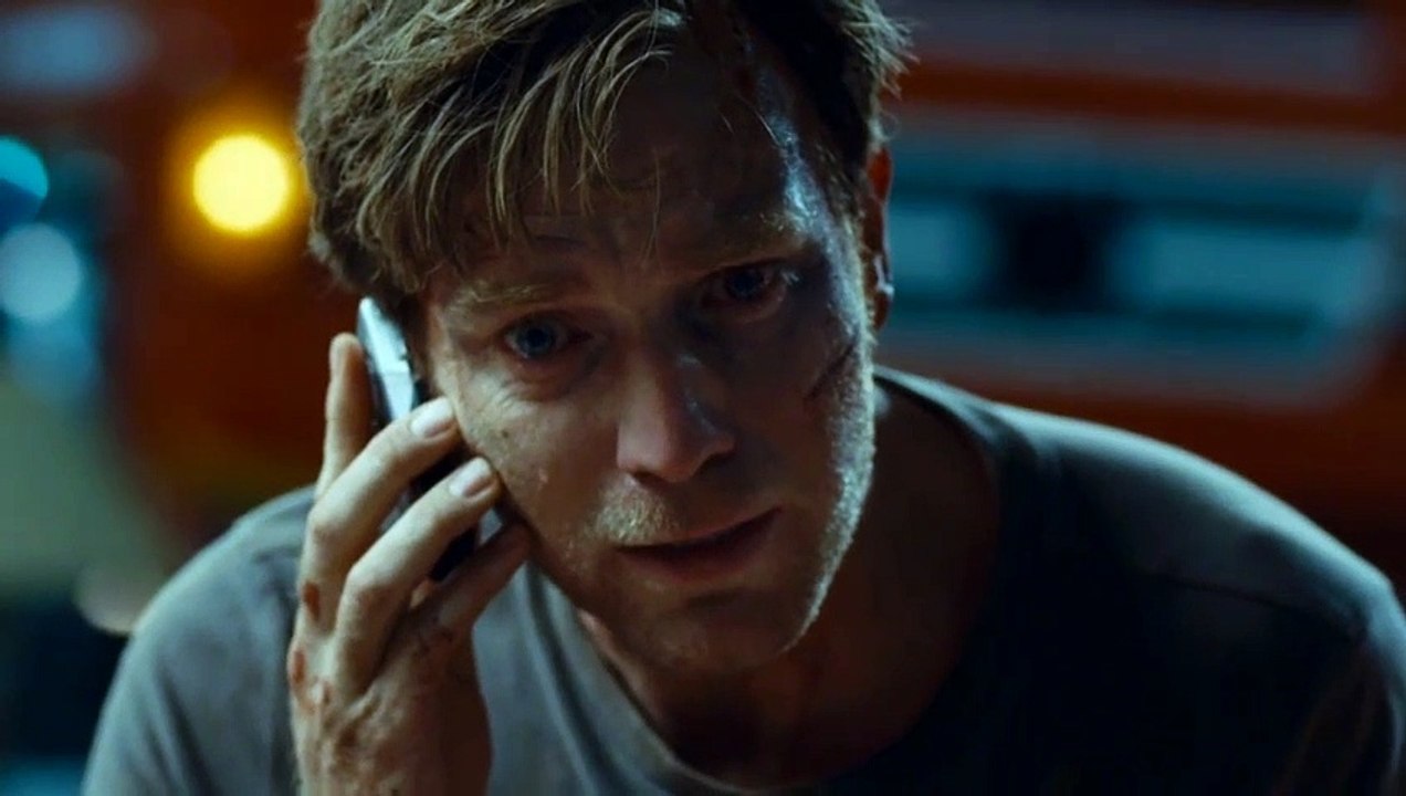 The Impossible Extrait vidéo VF