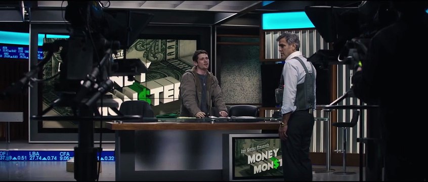 Money Monster - EXTRAIT VOST Tirez !