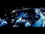 Batman Begins Extrait vidéo (7) VF