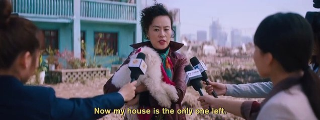 Dead Pigs Bande-annonce VO