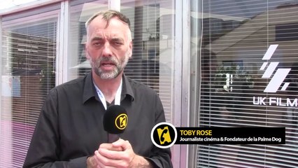 Cannes 2017 - Et la Palm Dog est attribuée à...