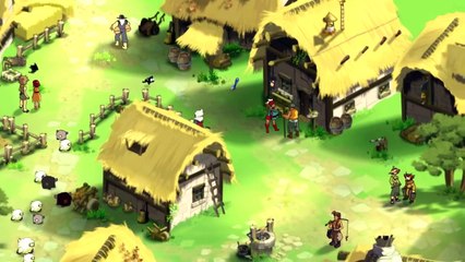 Wakfu - saison 1 Bande-annonce VF