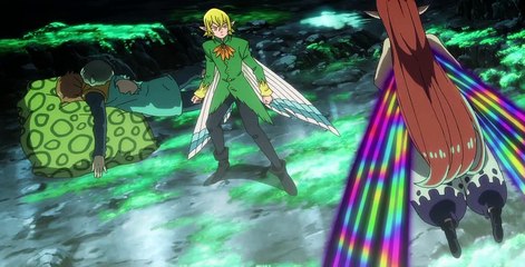 The Seven Deadly Sins S03 E03