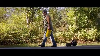 Bienvenue à Marwen BONUS VO "L&#039;imagination"