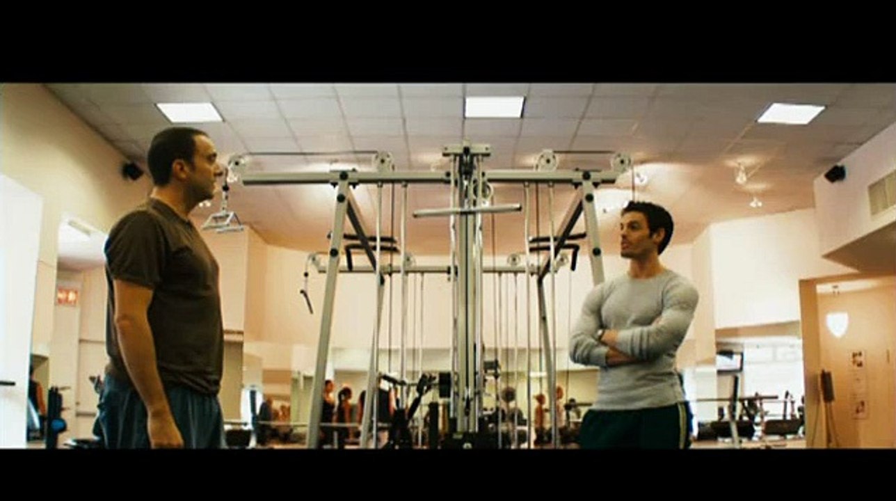 Girlfriend Experience Bande-annonce VF