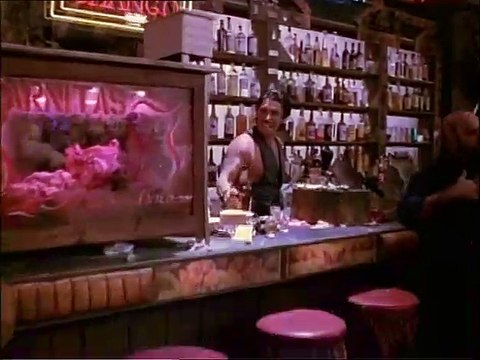 Une nuit en enfer Bande-annonce VO