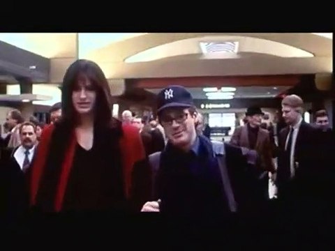 Wonder Boys Bande-annonce VF