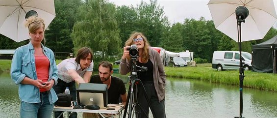 20 ans d&#039;écart Extrait vidéo (3) VF