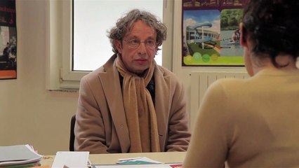 Hôtel du Paradis Bande-annonce VF