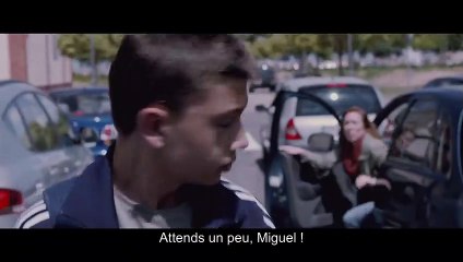 La Madre Bande-annonce VO