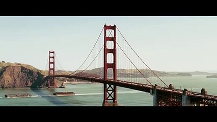 La Planète des Singes Suprématie SPOT TV VO "All of Human History"