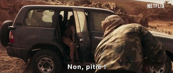Close Bande-annonce VO