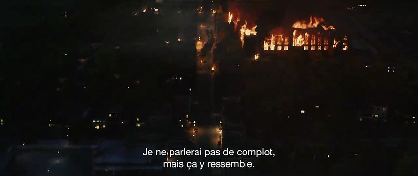 Carrie, la vengeance Teaser VO