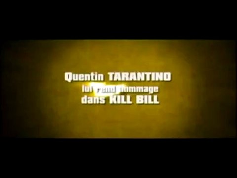 La Main de fer Bande-annonce VO