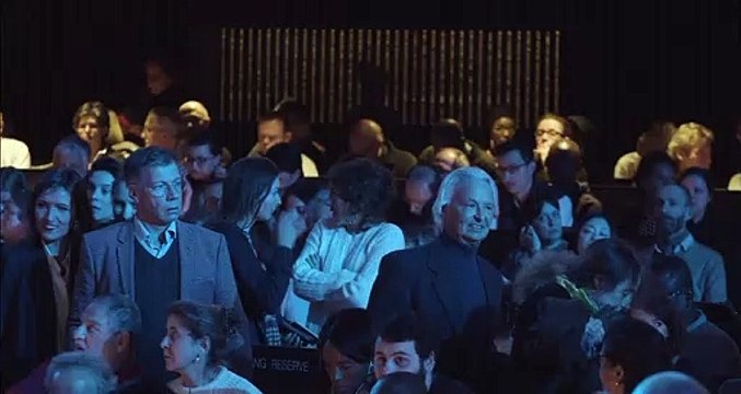 Forgiven BONUS VF L'avant-première