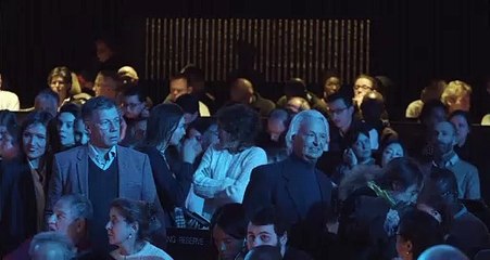 Forgiven BONUS VF "L&#039;avant-première"