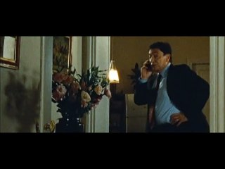 Le Hérisson Bande-annonce VF