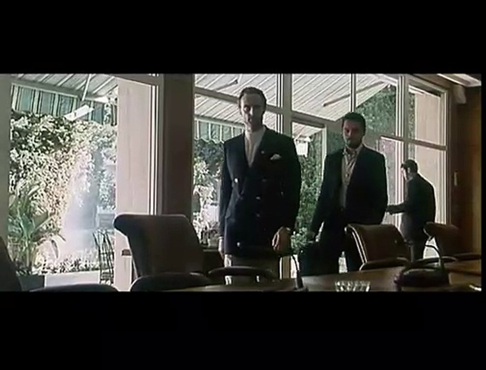 Mensonges d'Etat Extrait vidéo (2) VF