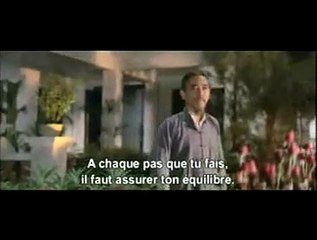 La Main de fer Extrait vidéo VO