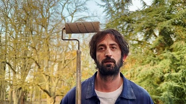 Le Peintre - Le court-métrage BONUS VF Making-of