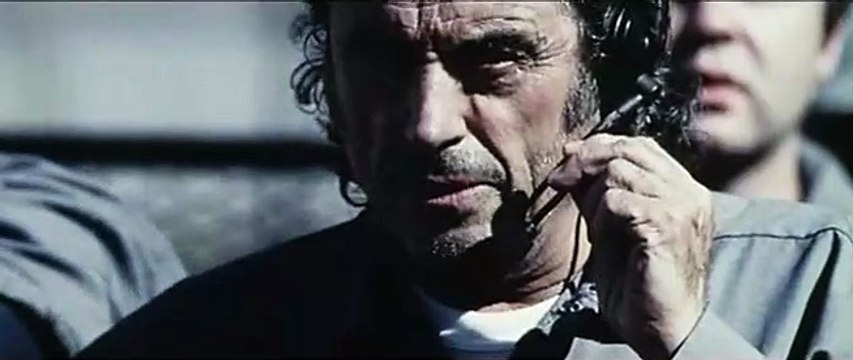 Course à la mort Extrait vidéo (3) VF