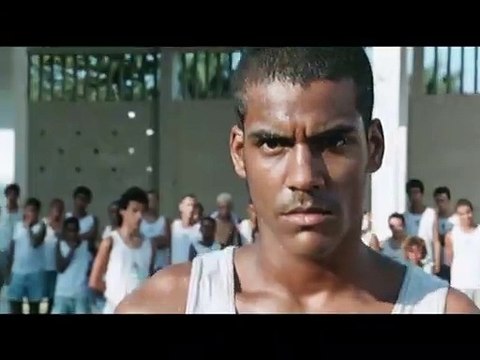 Rio, ligne 174 Extrait vidéo (2) VO