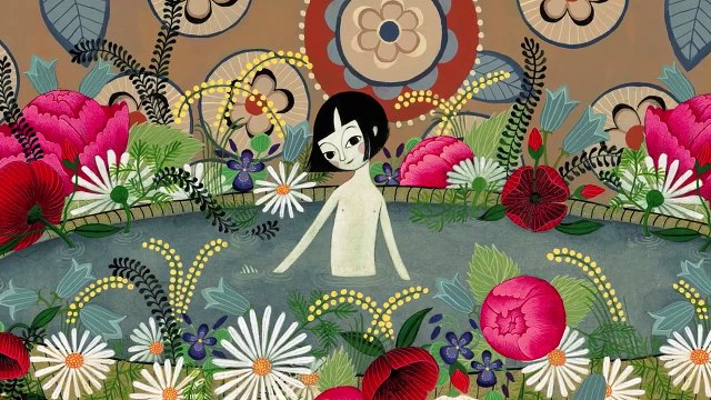 La Cabane aux oiseaux Bande-annonce VF