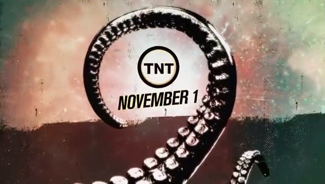 Flynn Carson et les nouveaux aventuriers - saison 2 Bande-annonce VO