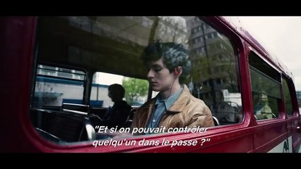 Скачать видео: Black Mirror: Bandersnatch BONUS VO 