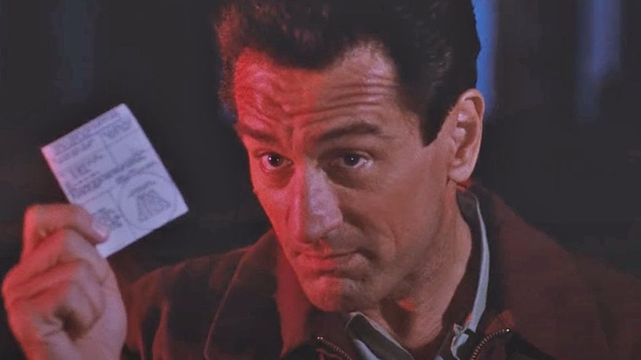 Les Affranchis Bande-annonce VF