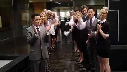 Corporate - saison 2 Bande-annonce VO