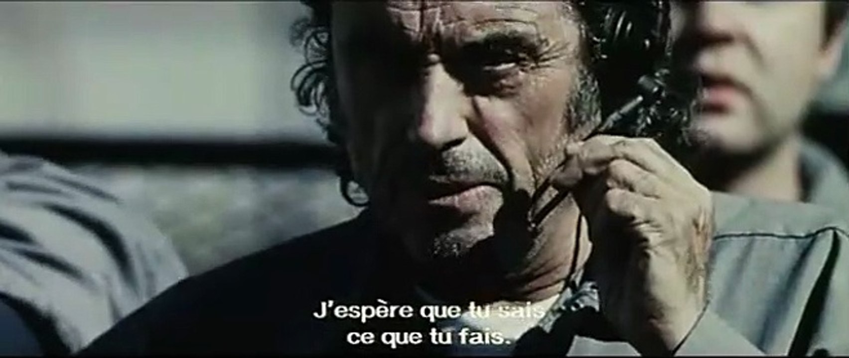 Course à la mort Extrait vidéo (3) VO