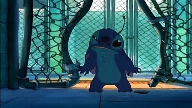Lilo & Stitch Bande-annonce VO