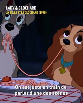 Top 5 - Les baisers mythiques