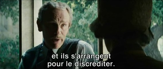 L&#039;Echange Extrait vidéo (2) VO