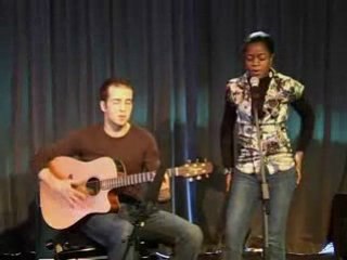 Les gagnants de "les voix de Saint Josse"