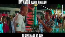 Baywatch - Alerte à Malibu Bande-annonce (2) VO