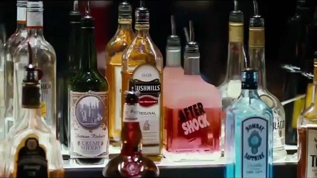 Bienvenue à Cedar Rapids Bande-annonce VO