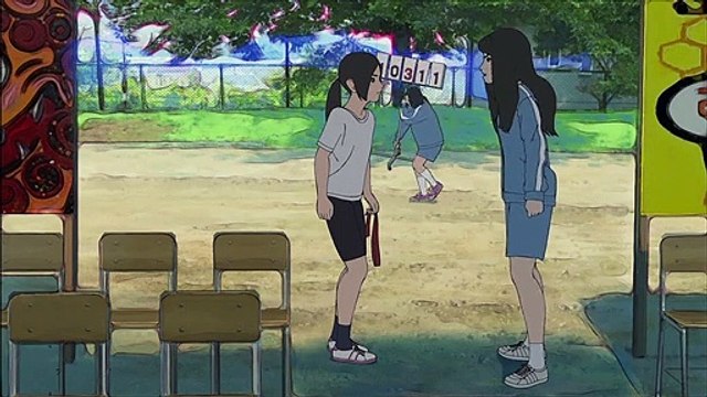 Hana et Alice mènent l'enquête - EXTRAIT VF Le secret