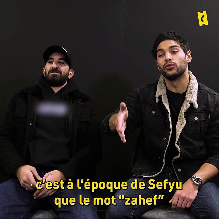 Interview En passant pécho : notre interview folle avec Cokeman et Hedi