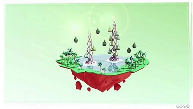 Habiter demain Teaser VF