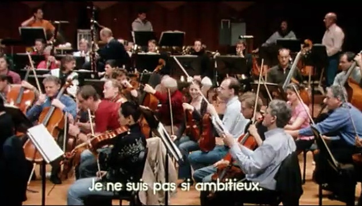 Trip to Asia - En quête d'harmonie Extrait vidéo VO